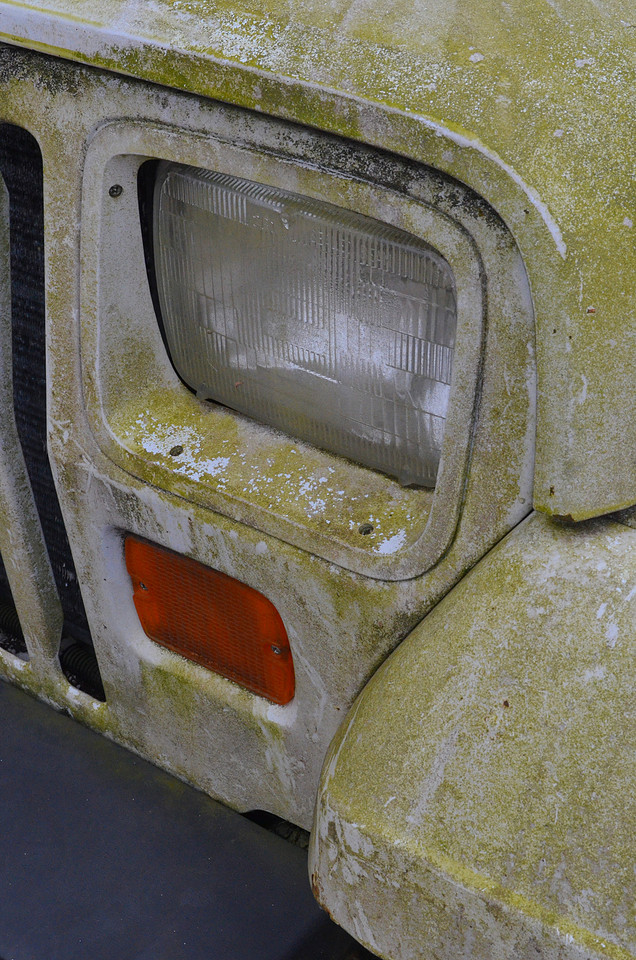 Headlight