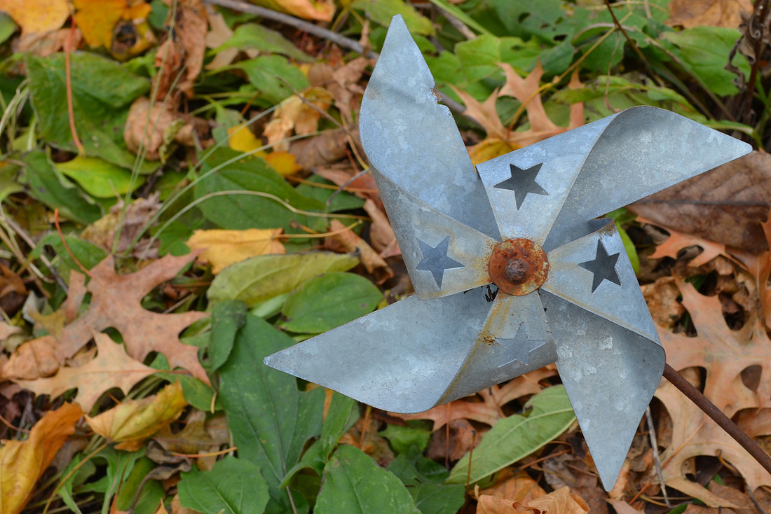 Star Wheel
