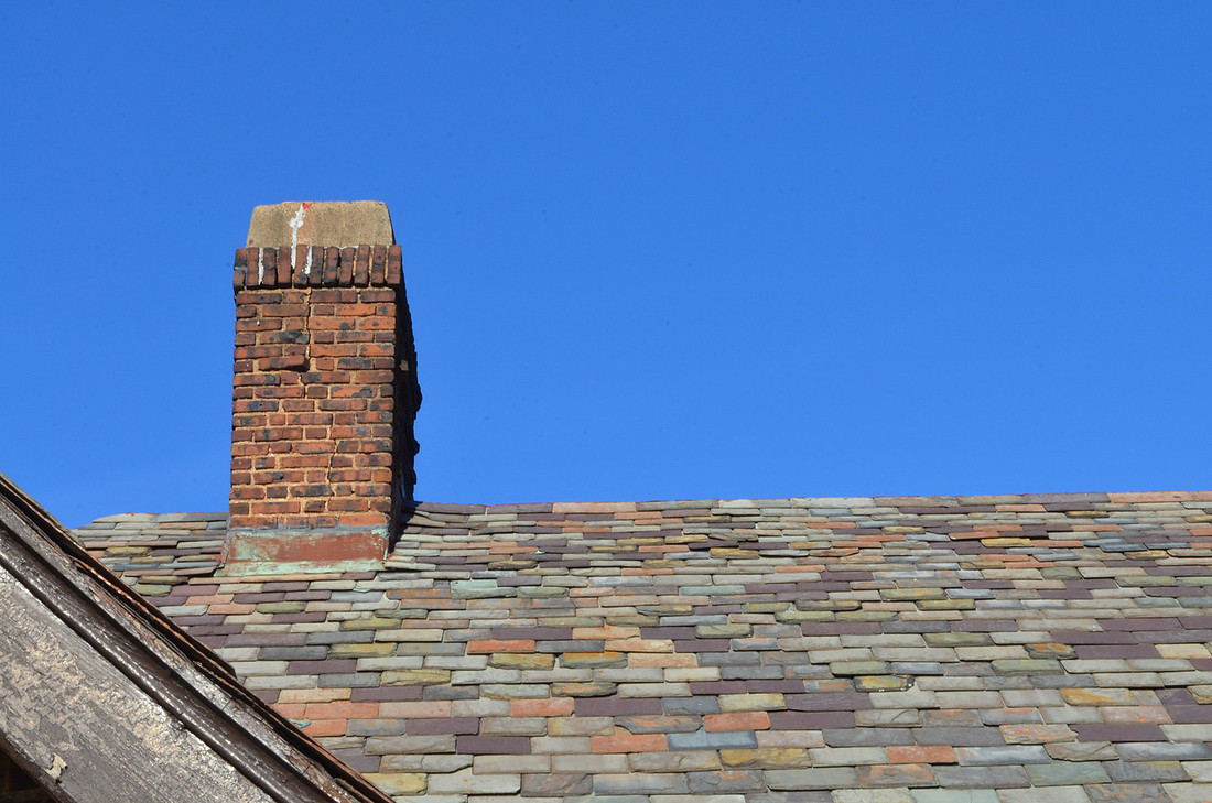 Chimney