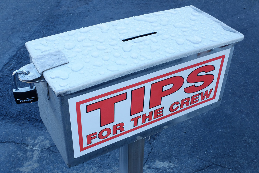 Tips