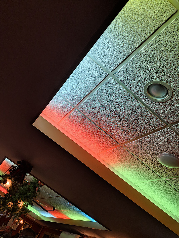 Rainbow Tiles