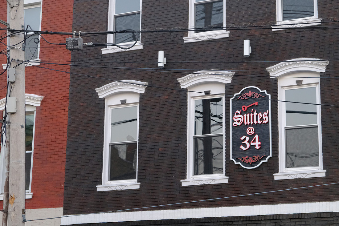 Suites