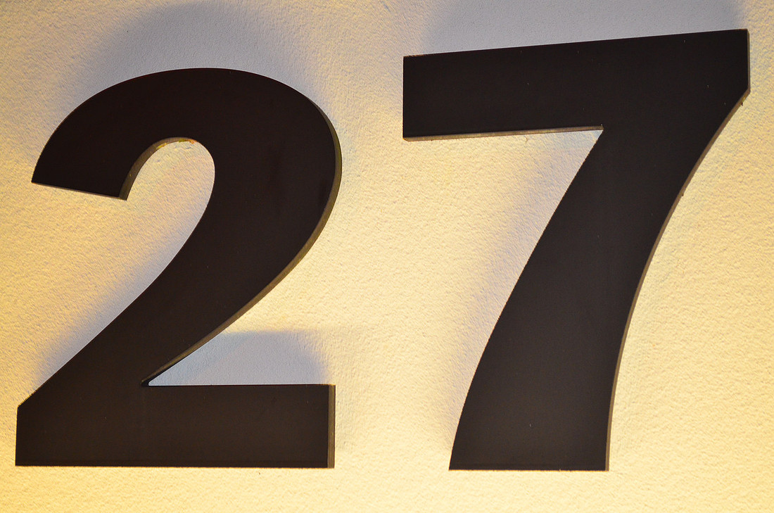 27