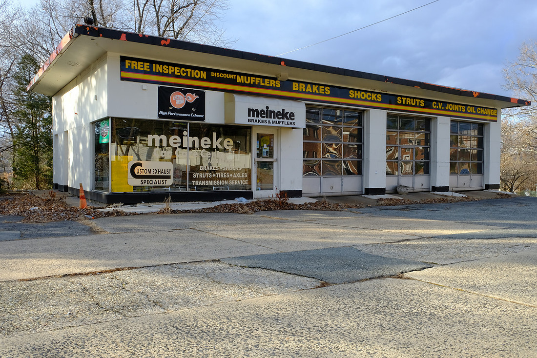 meineke