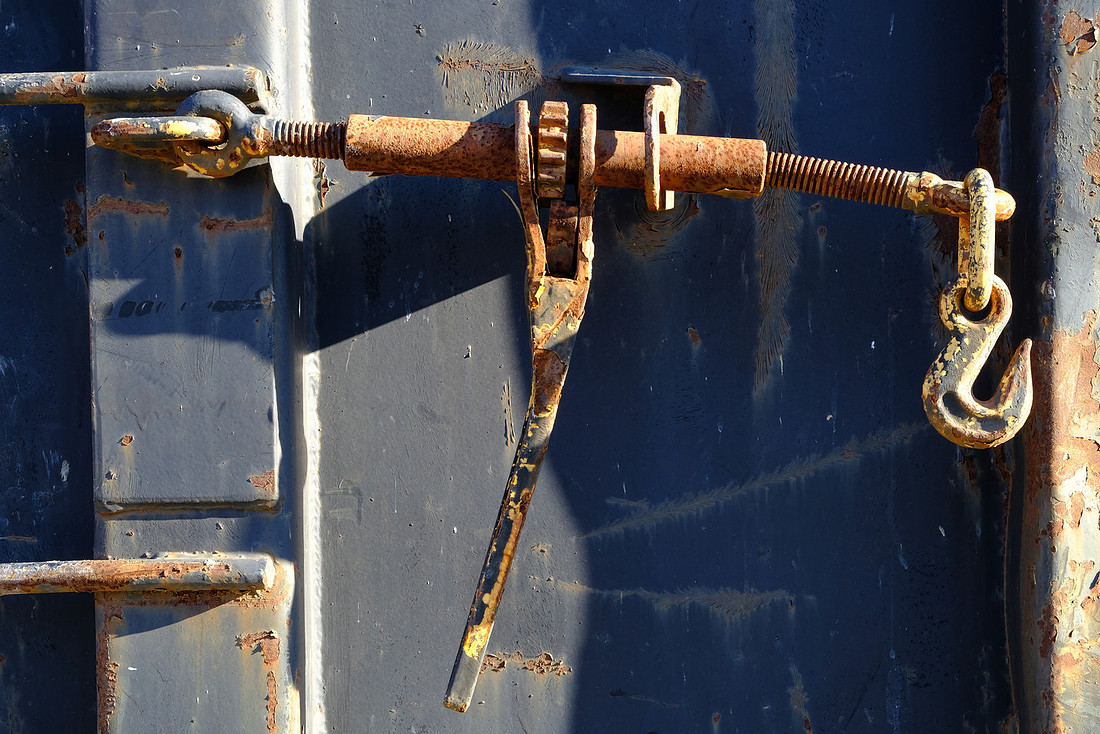 Turnbuckle