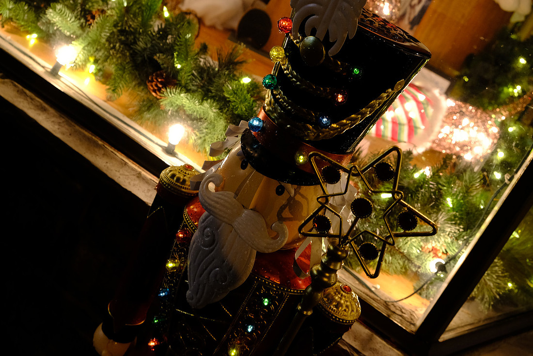 Nutcracker