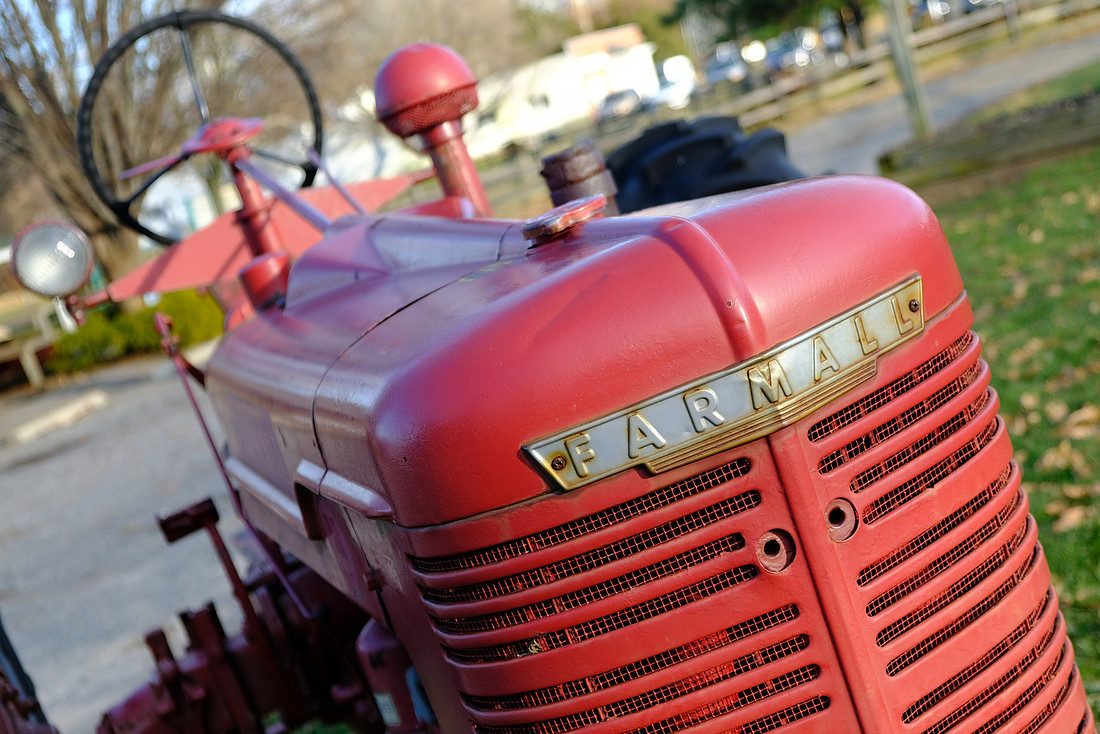 Farmall