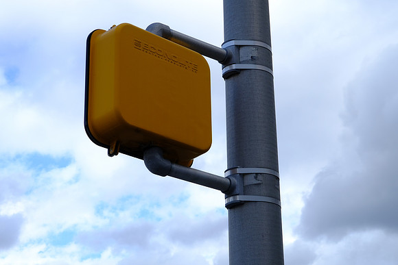 Yellow Box