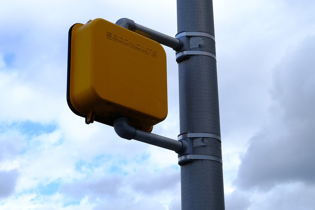 Yellow Box