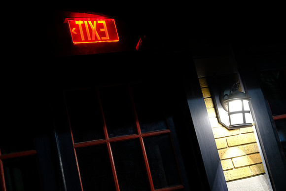 Exit