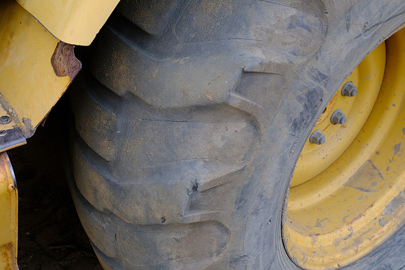Big Tire