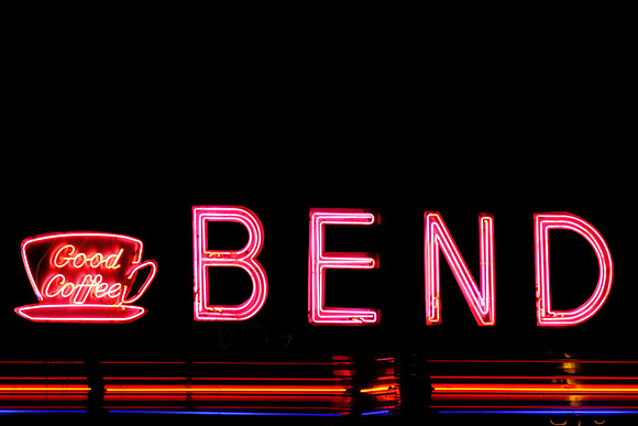 Bend