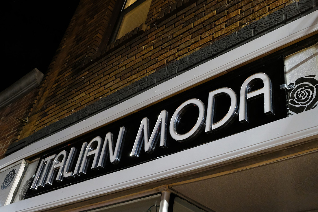Moda