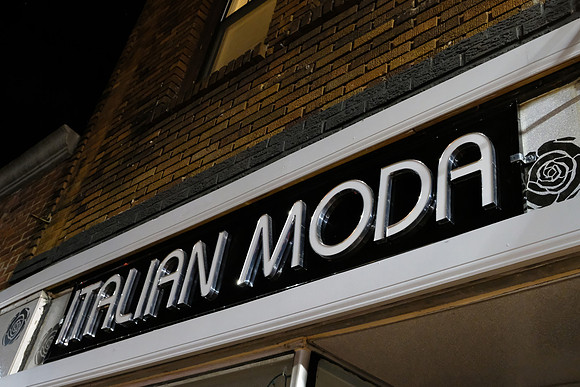 Moda