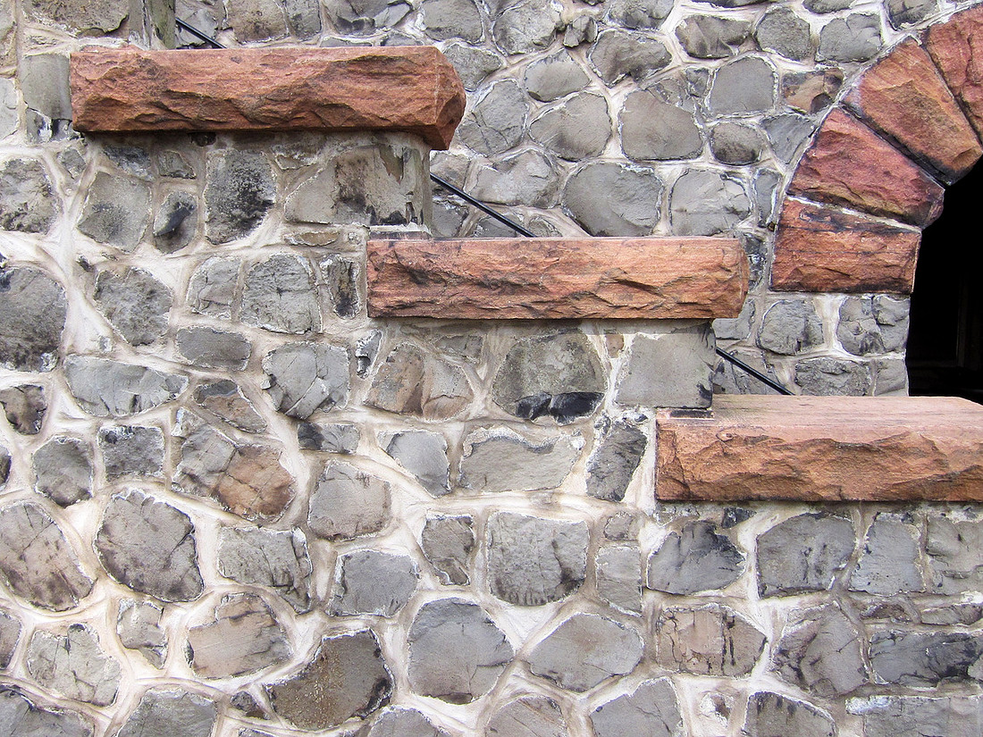 Stone Shapes