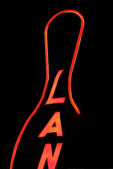 LAN
