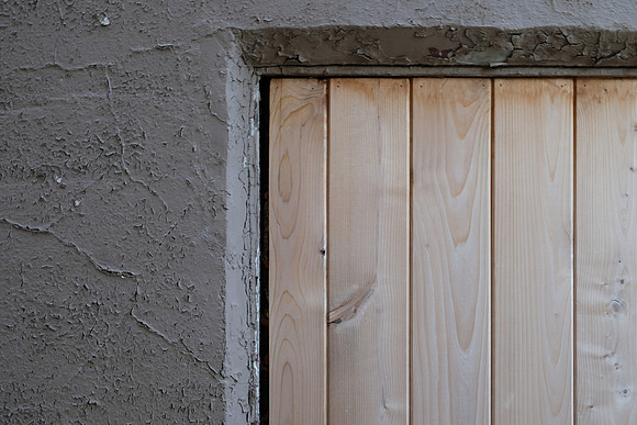 Window Boards