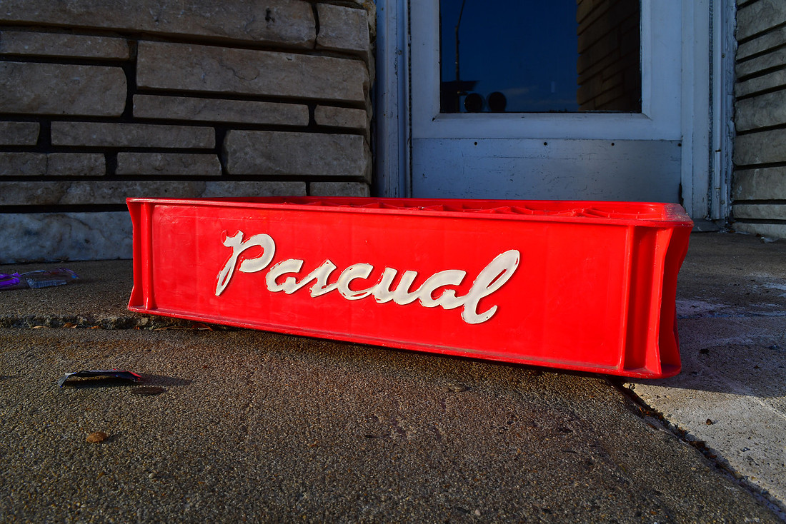 Pascual