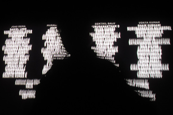 Credits