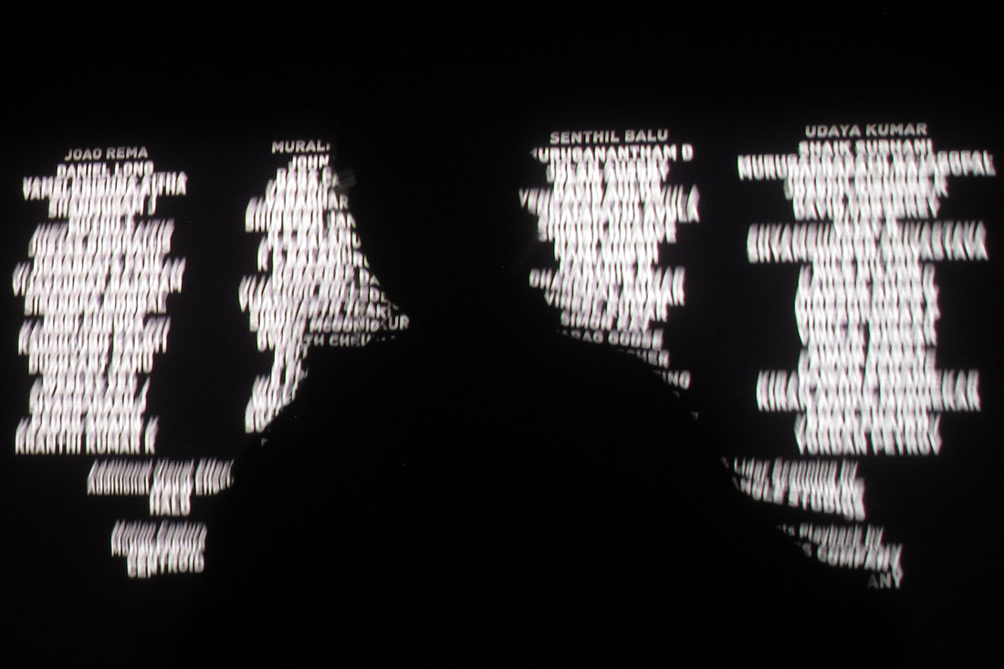 Credits