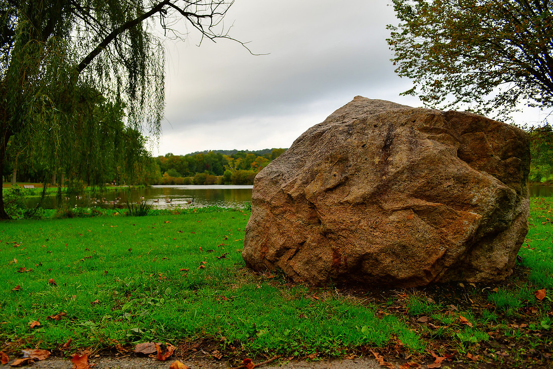 Big Rock