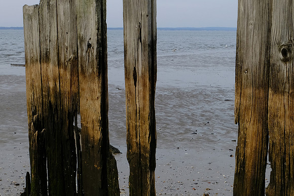 Worn