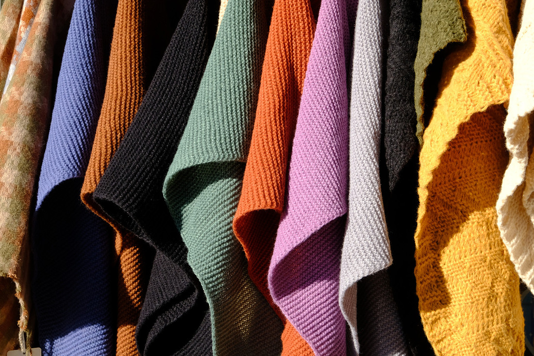 Color and Texture