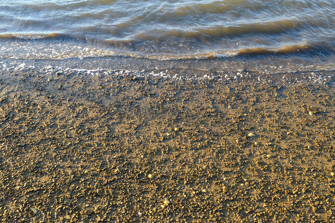Lapping