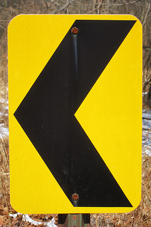 Left