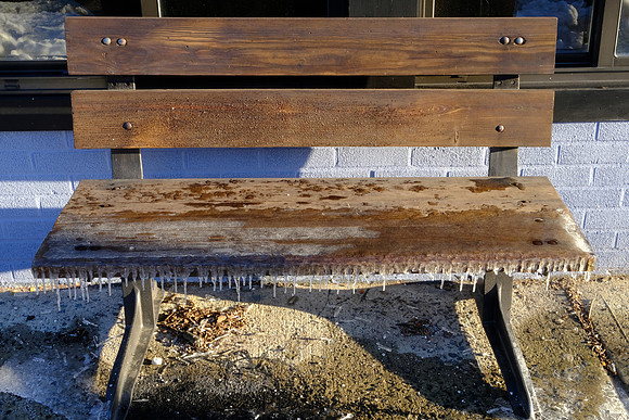 Cold Seat