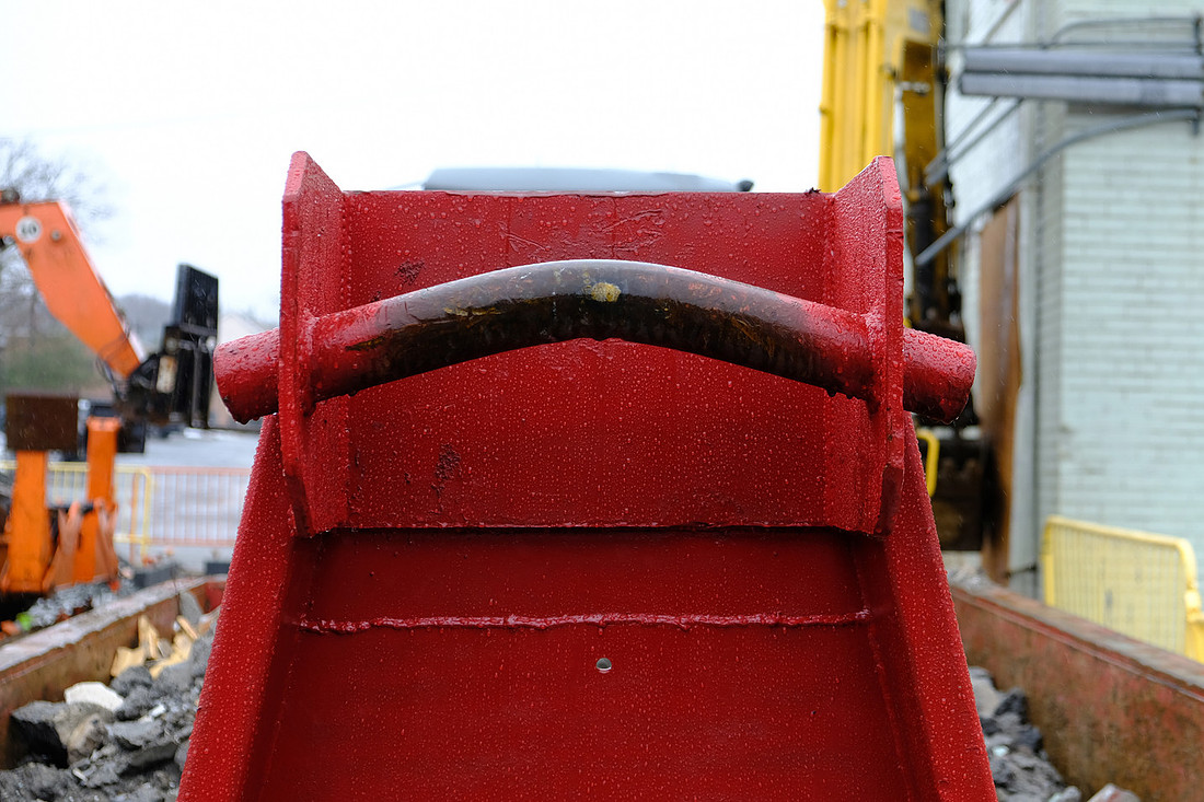 Bent