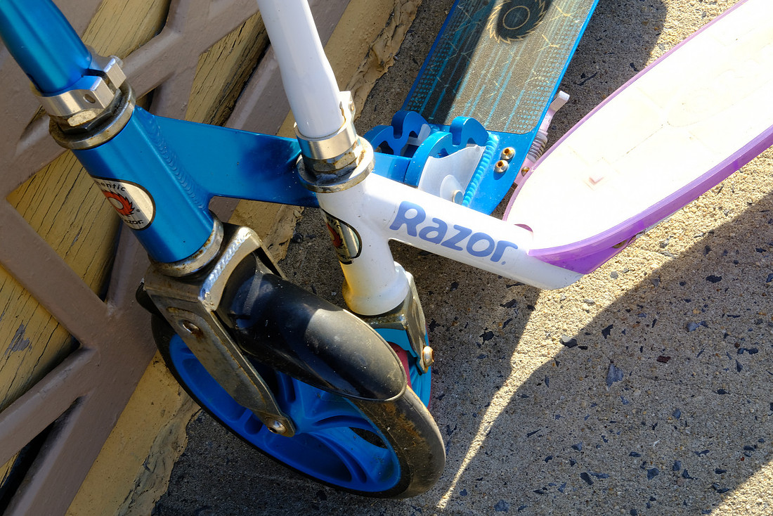Razor