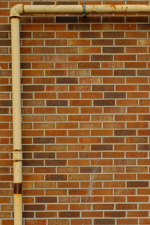 Yellow Pipe