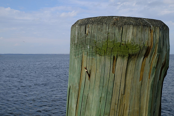 Piling