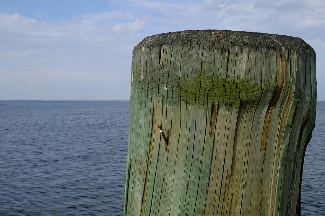 Piling
