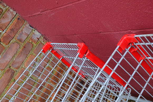 Two Carts