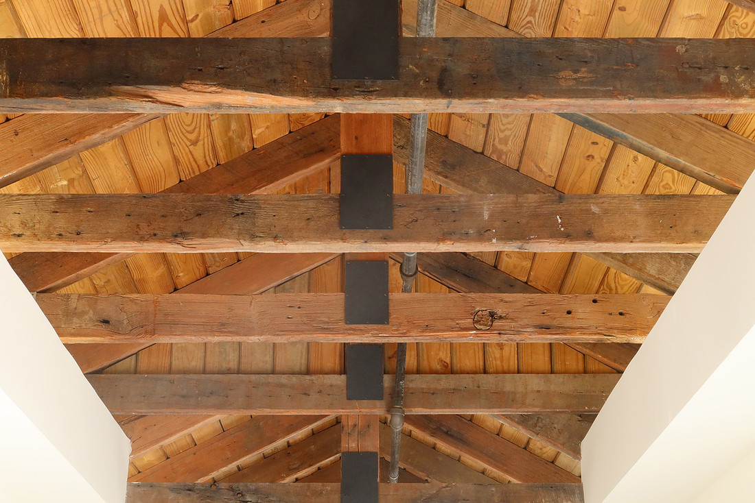 Pipe and Trusses