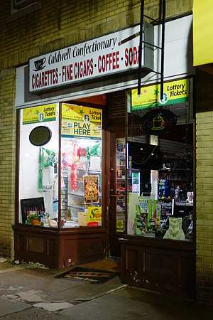 Confectionary