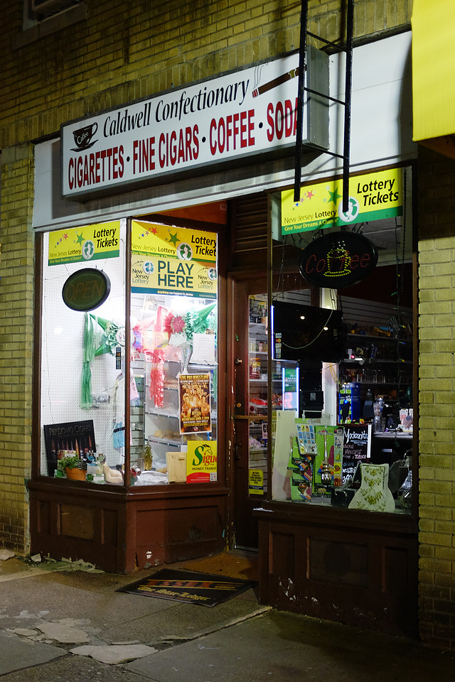 Confectionary