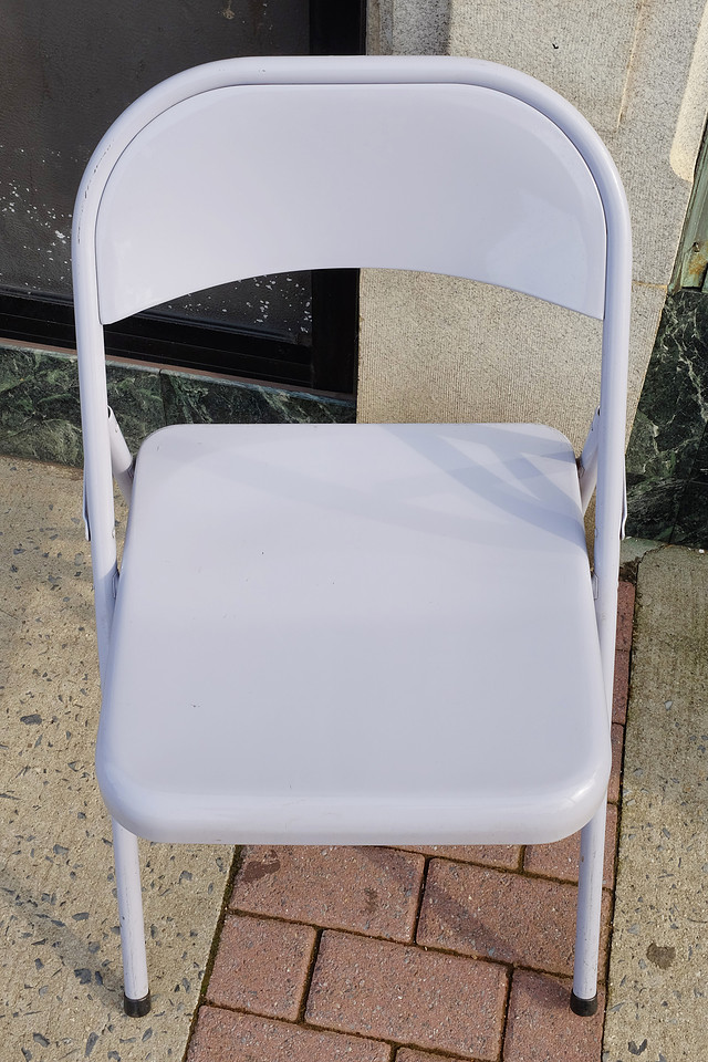 Folding Chair