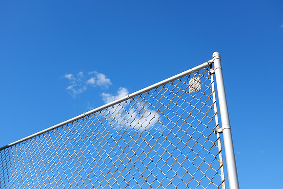 Cloud Fence