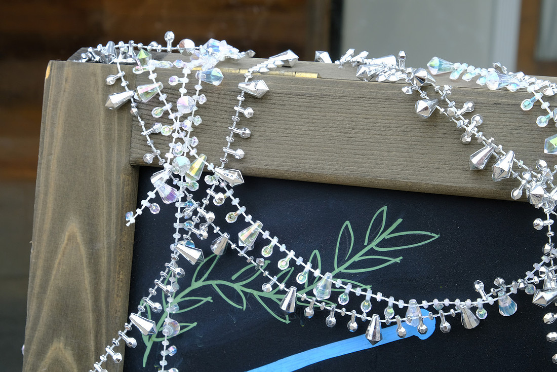 Jeweled
