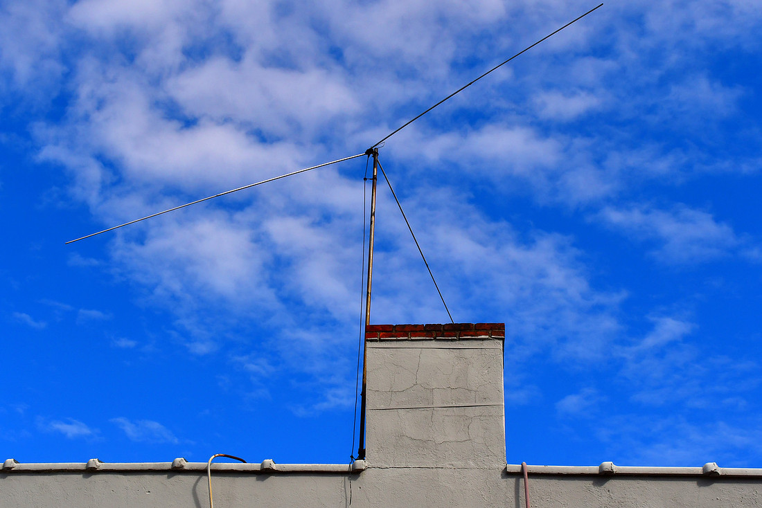 Sky Lines