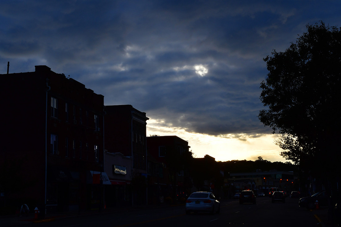 Foreboding
