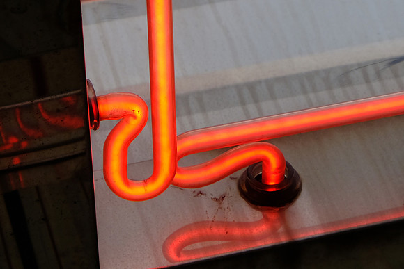 Red Pipes