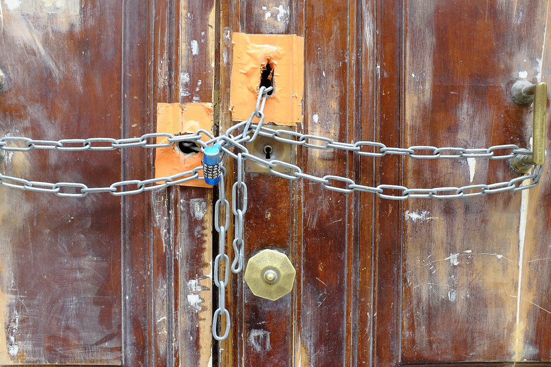 Secure