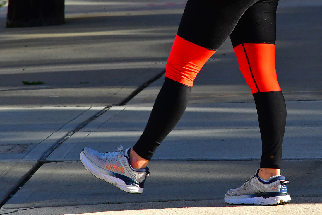 Bright Knees