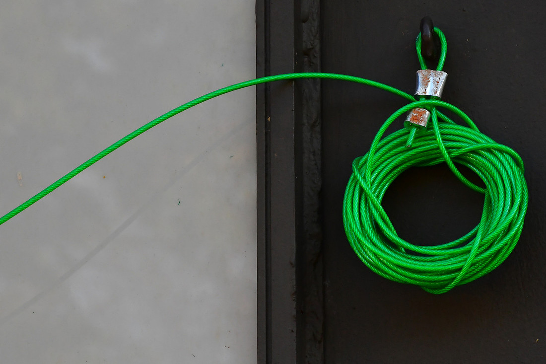 Green Coil