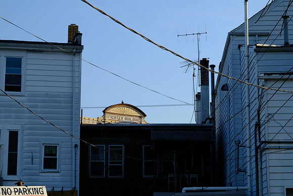 Fichter Building