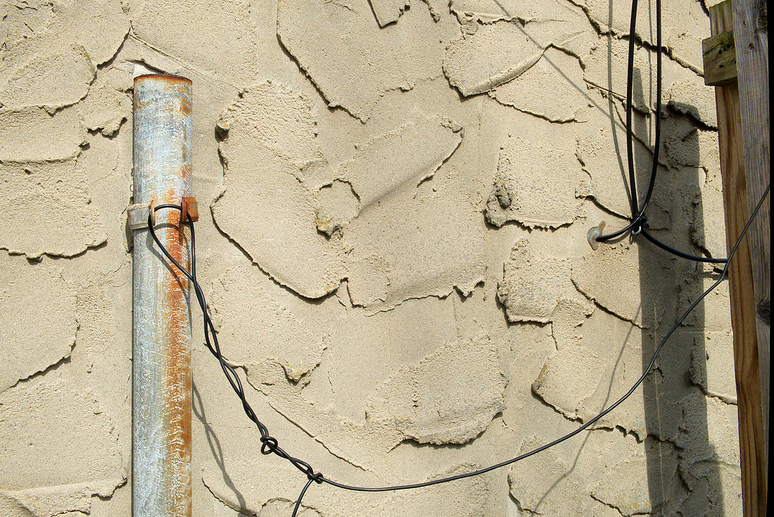 Stucco